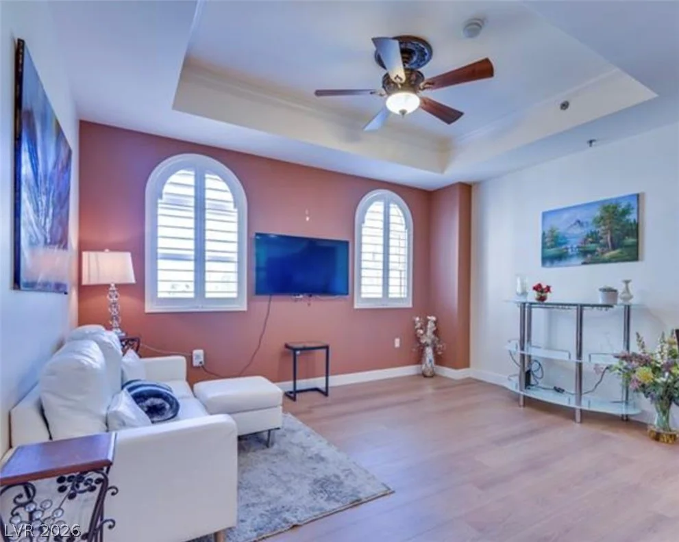 2455 Serene, Las Vegas, NV 89123