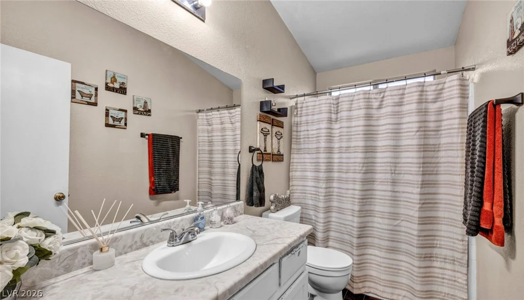 2859 Mount Hope, Las Vegas, NV 89156
