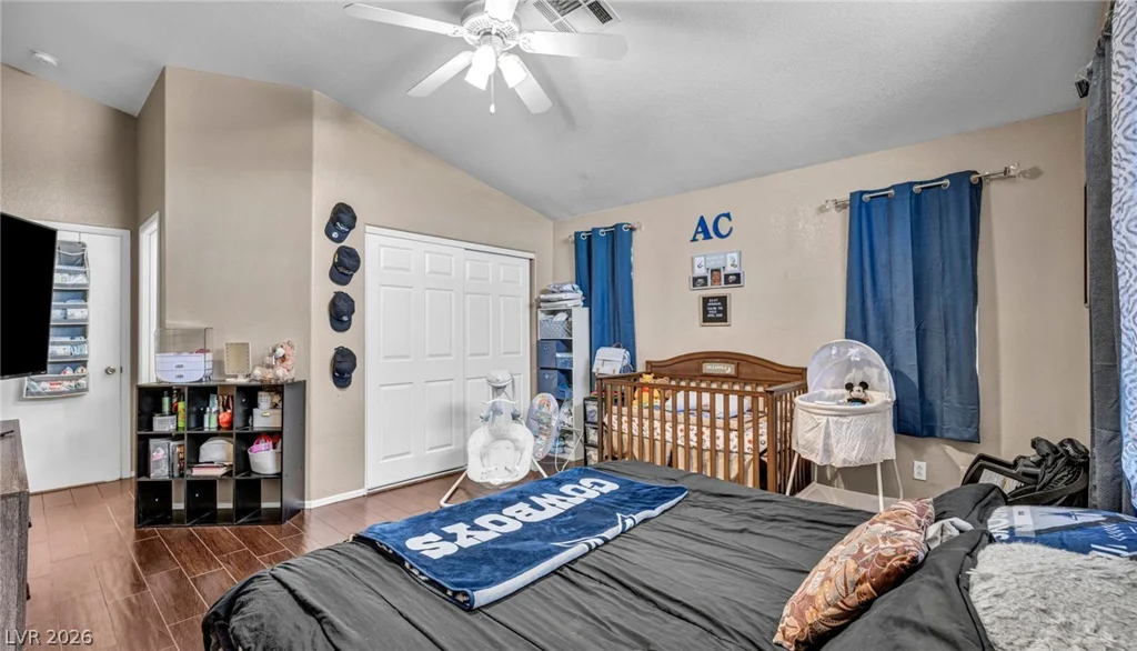 2859 Mount Hope, Las Vegas, NV 89156
