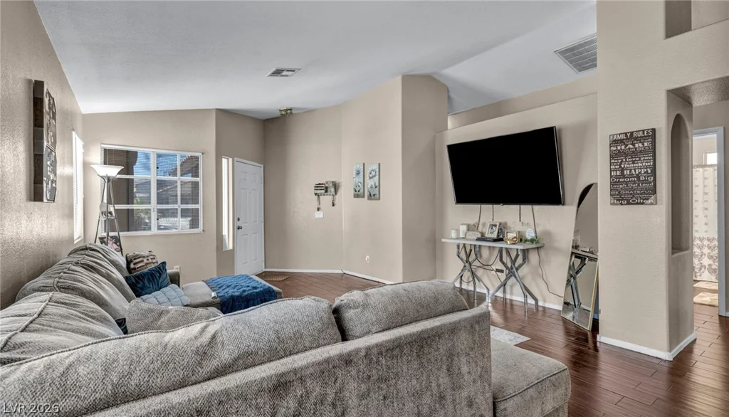 2859 Mount Hope, Las Vegas, NV 89156