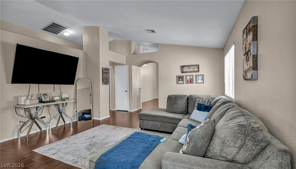 2859 Mount Hope, Las Vegas, NV 89156