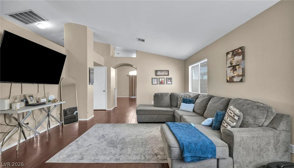 2859 Mount Hope, Las Vegas, NV 89156