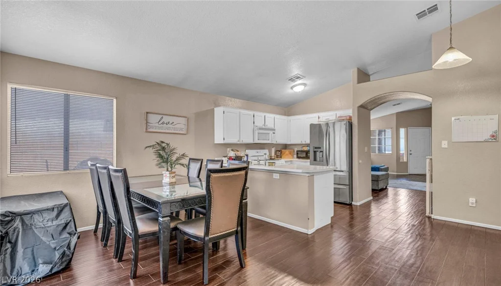 2859 Mount Hope, Las Vegas, NV 89156