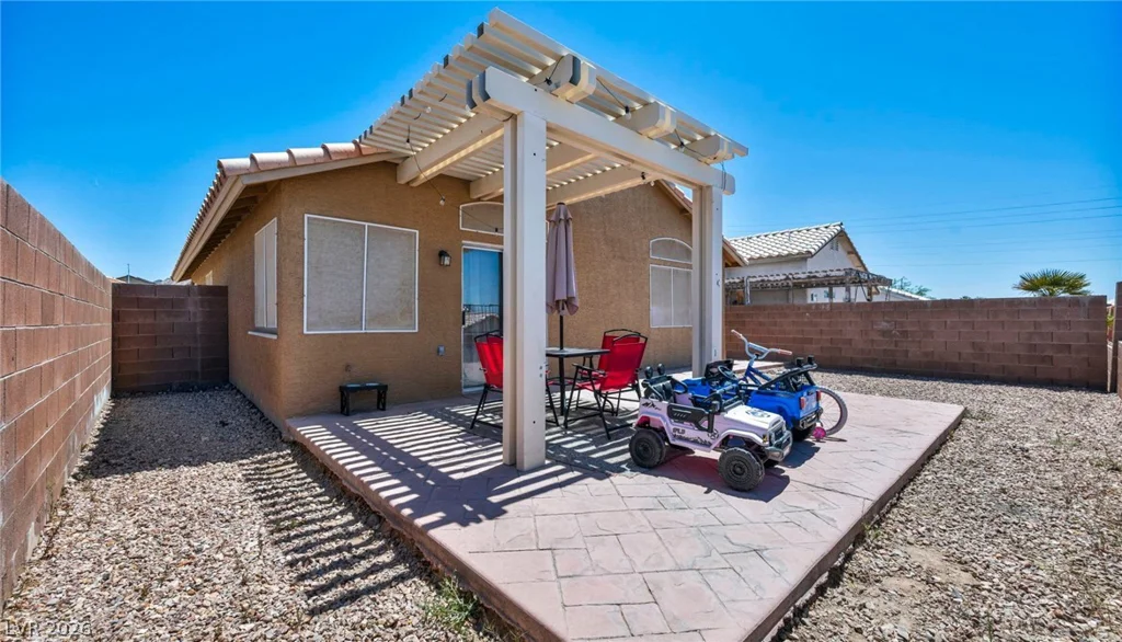 2859 Mount Hope, Las Vegas, NV 89156