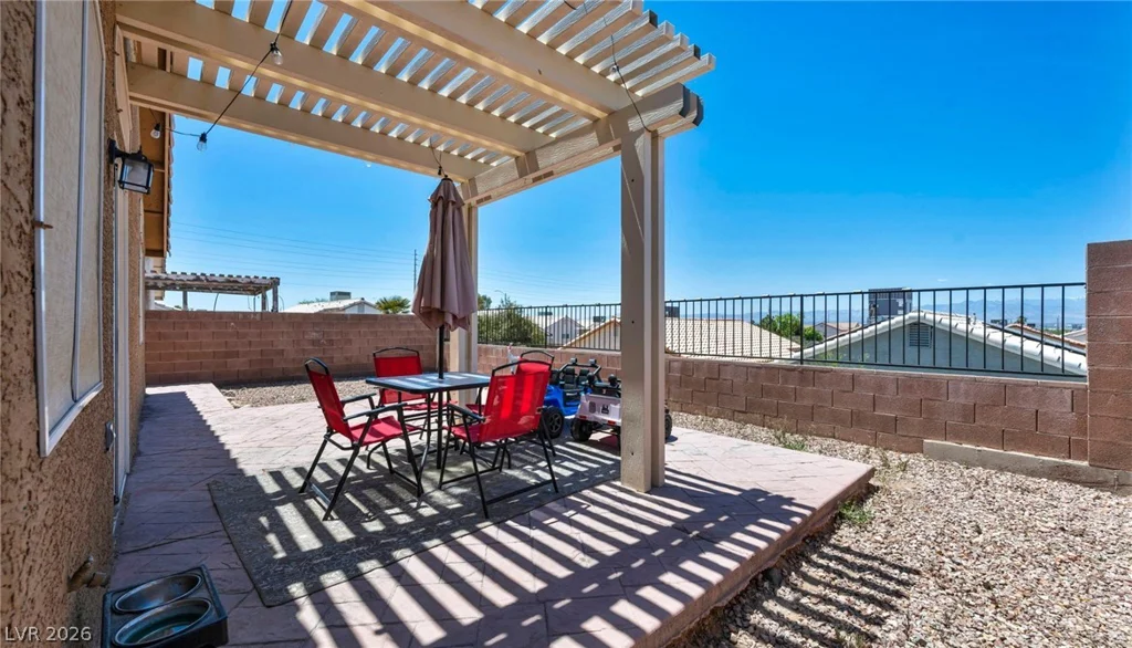2859 Mount Hope, Las Vegas, NV 89156