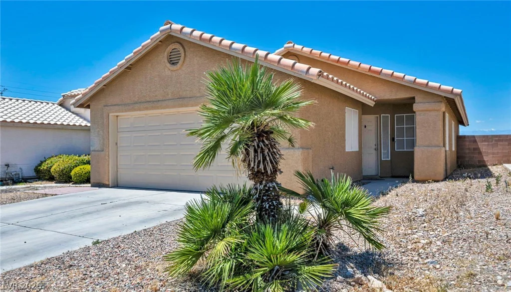 2859 Mount Hope, Las Vegas, NV 89156