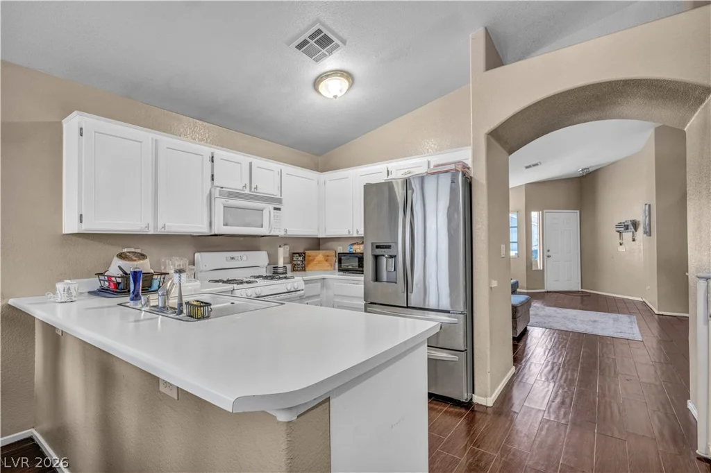 2859 Mount Hope, Las Vegas, NV 89156