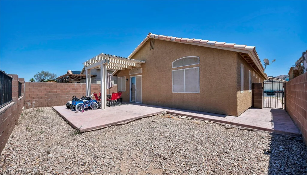 2859 Mount Hope, Las Vegas, NV 89156