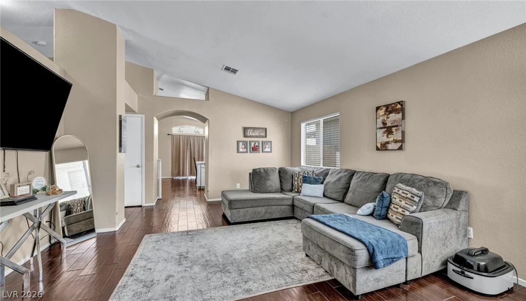 2859 Mount Hope, Las Vegas, NV 89156