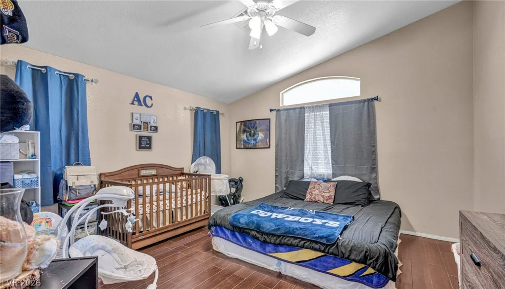 2859 Mount Hope, Las Vegas, NV 89156