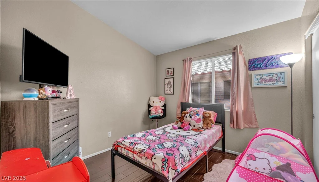 2859 Mount Hope, Las Vegas, NV 89156