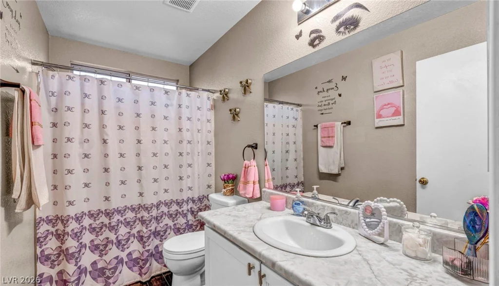 2859 Mount Hope, Las Vegas, NV 89156