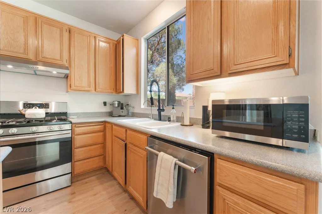 3016 Carbondale, Las Vegas, NV 89135