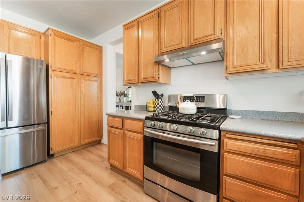 3016 Carbondale, Las Vegas, NV 89135