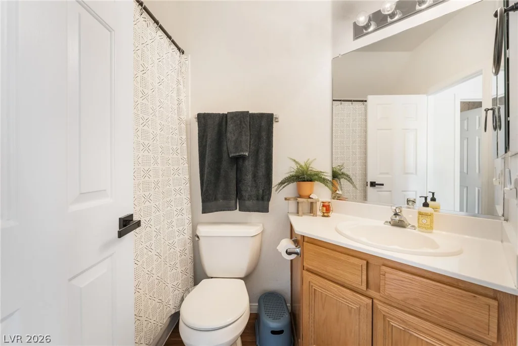 3016 Carbondale, Las Vegas, NV 89135