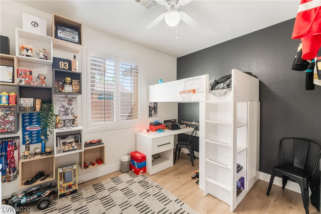 3016 Carbondale, Las Vegas, NV 89135