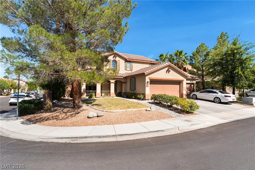 3016 Carbondale, Las Vegas, NV 89135