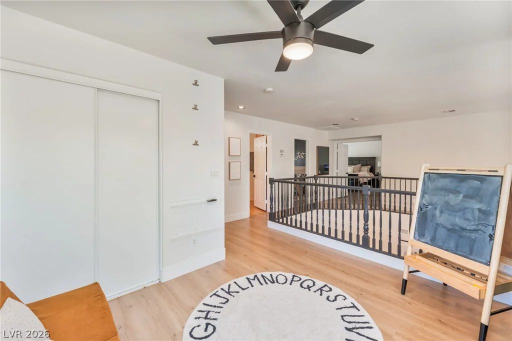 3016 Carbondale, Las Vegas, NV 89135