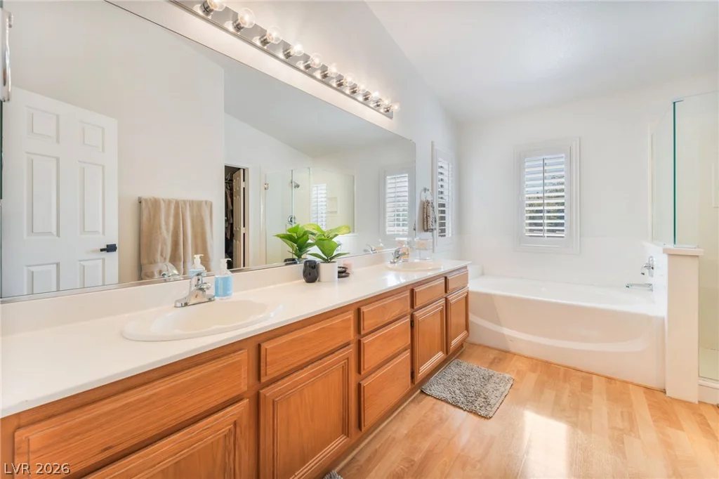3016 Carbondale, Las Vegas, NV 89135