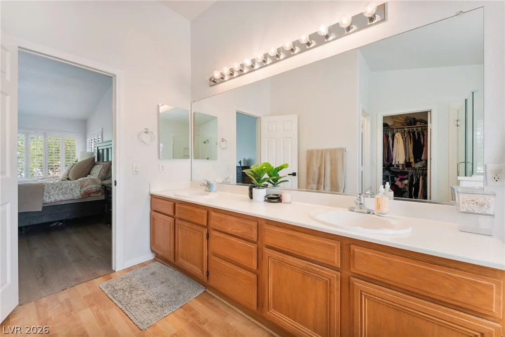 3016 Carbondale, Las Vegas, NV 89135