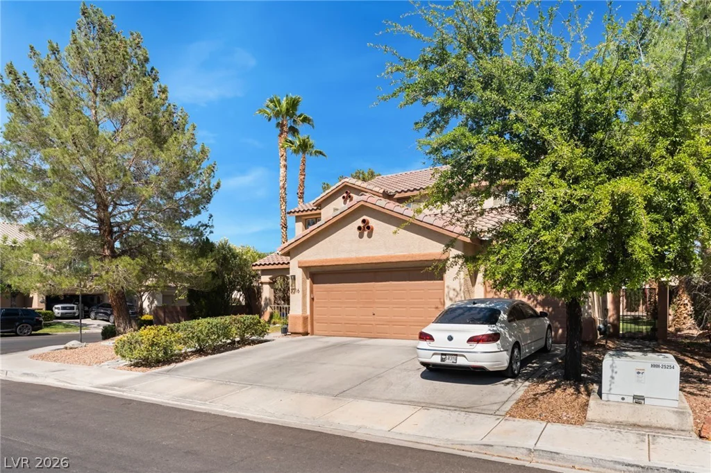 3016 Carbondale, Las Vegas, NV 89135