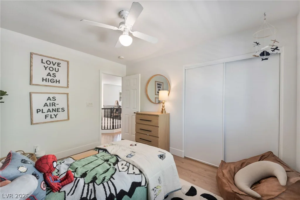3016 Carbondale, Las Vegas, NV 89135