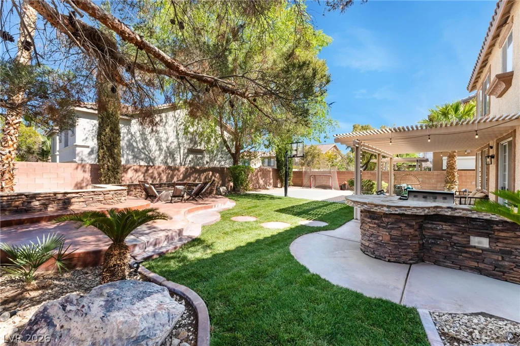 3016 Carbondale, Las Vegas, NV 89135