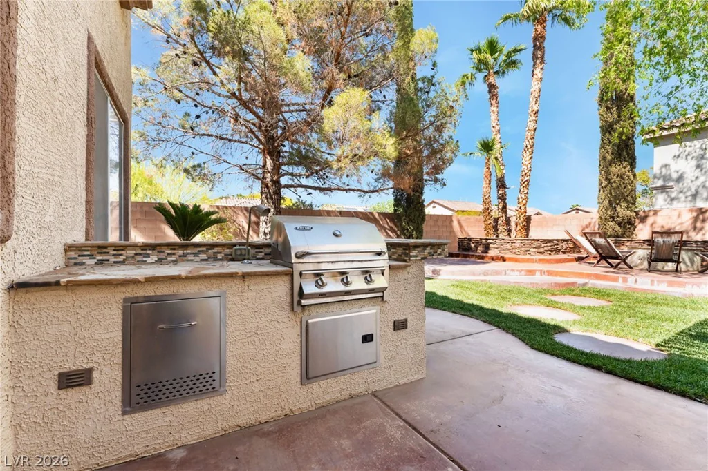 3016 Carbondale, Las Vegas, NV 89135