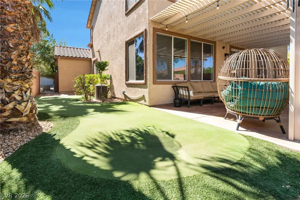 3016 Carbondale, Las Vegas, NV 89135