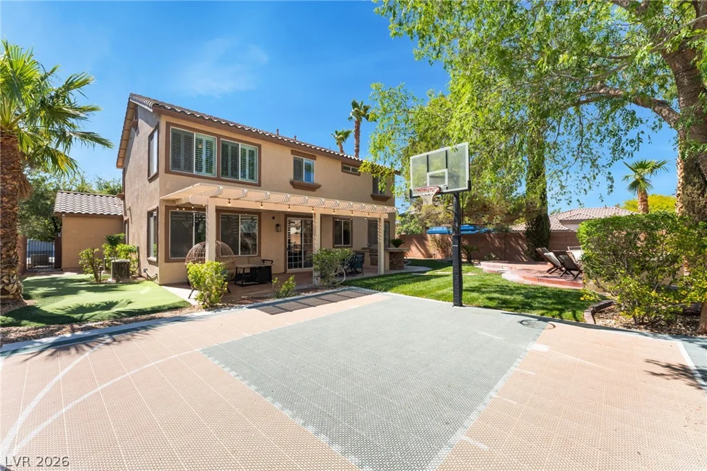3016 Carbondale, Las Vegas, NV 89135