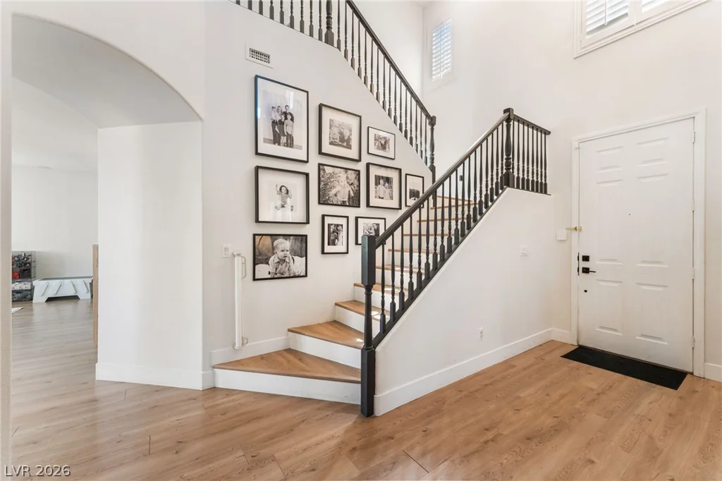 3016 Carbondale, Las Vegas, NV 89135