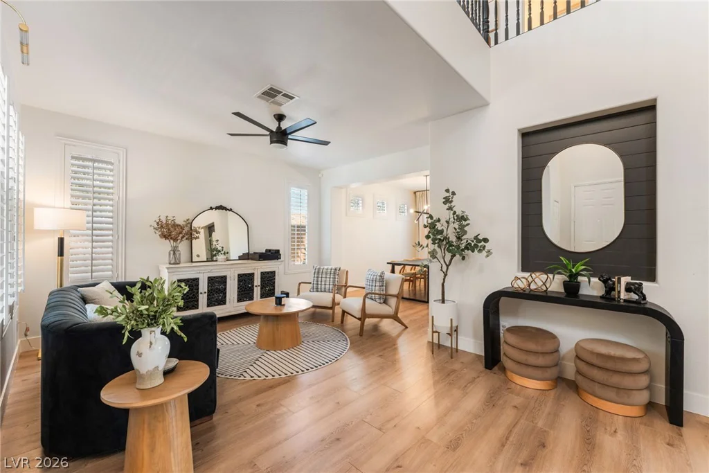 3016 Carbondale, Las Vegas, NV 89135