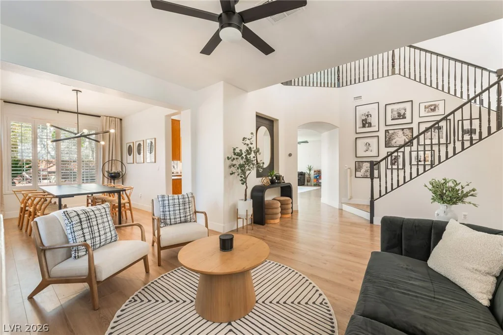 3016 Carbondale, Las Vegas, NV 89135