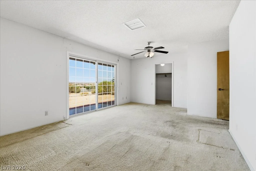 1073 Sidehill, Las Vegas, NV 89110