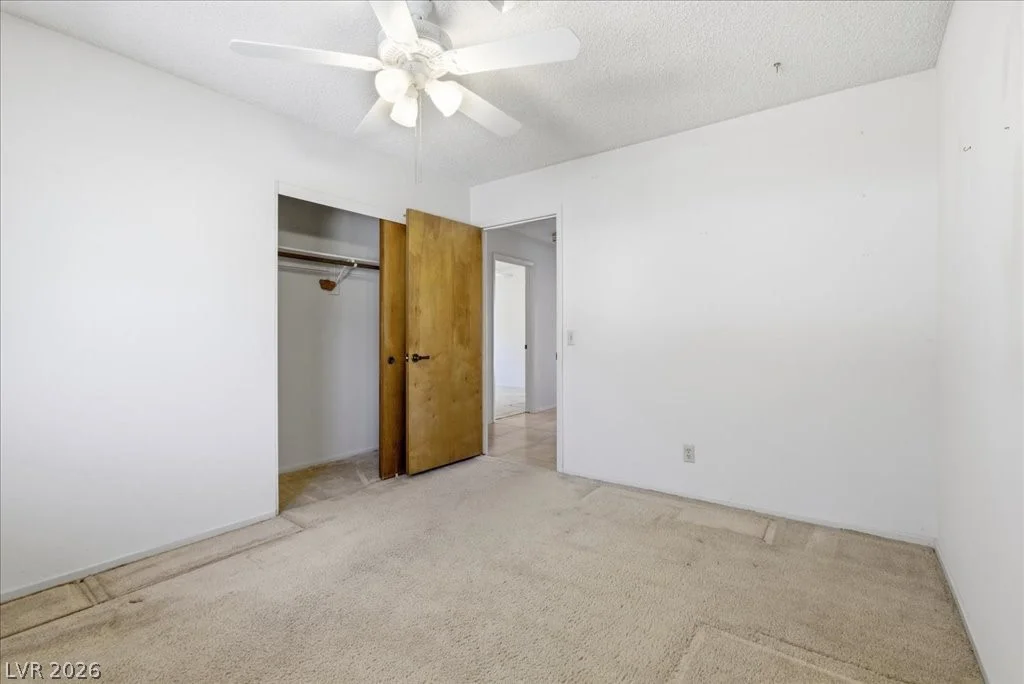 1073 Sidehill, Las Vegas, NV 89110