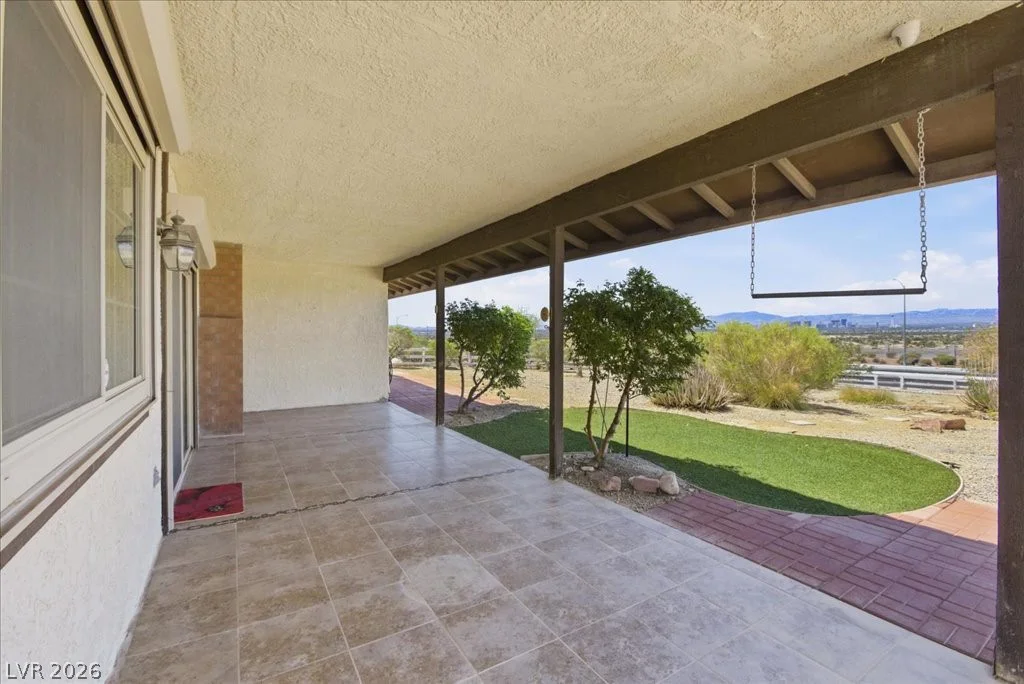 1073 Sidehill, Las Vegas, NV 89110