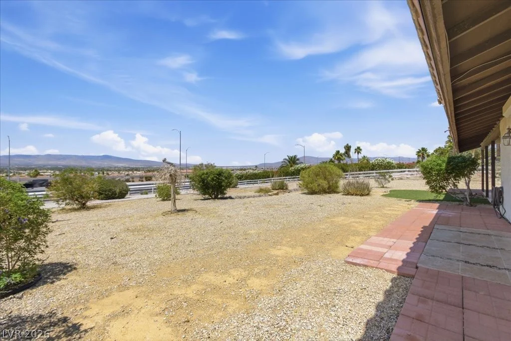1073 Sidehill, Las Vegas, NV 89110