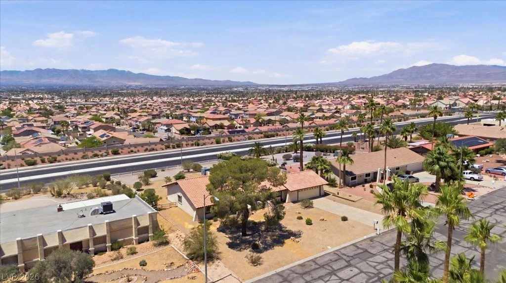 1073 Sidehill, Las Vegas, NV 89110