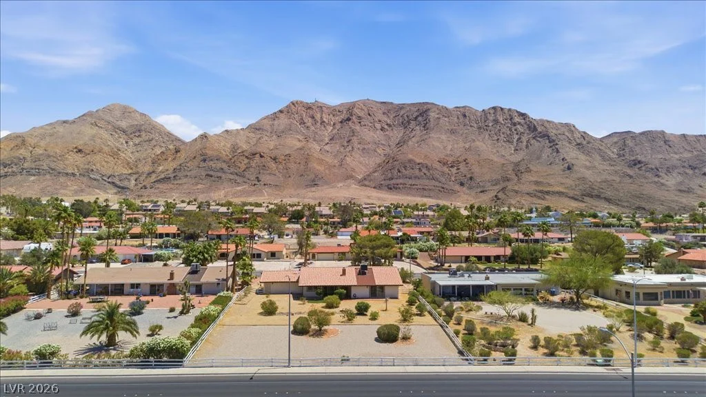 1073 Sidehill, Las Vegas, NV 89110
