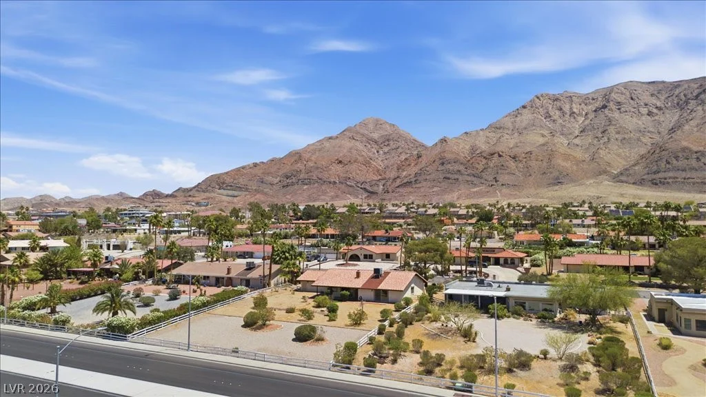 1073 Sidehill, Las Vegas, NV 89110