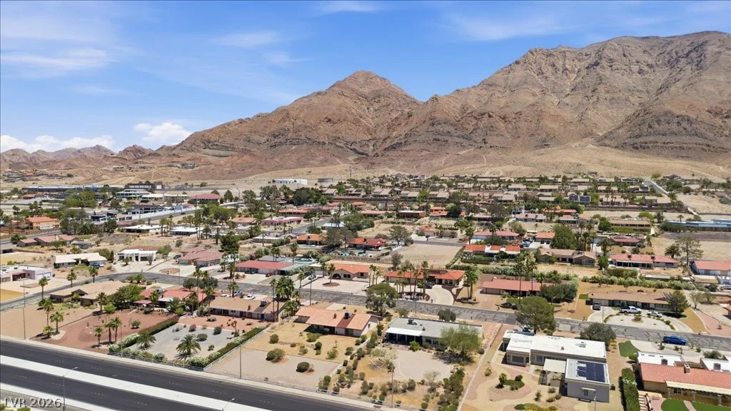 1073 Sidehill, Las Vegas, NV 89110