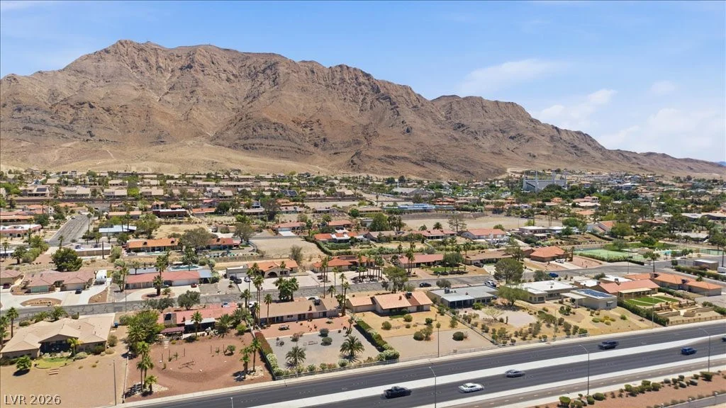 1073 Sidehill, Las Vegas, NV 89110
