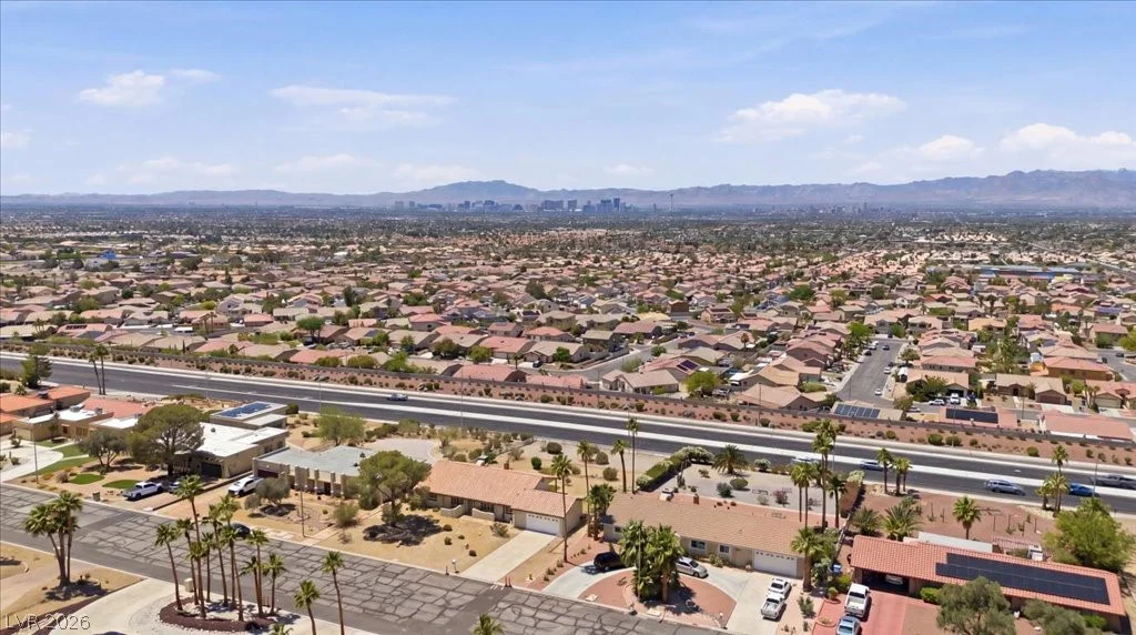 1073 Sidehill, Las Vegas, NV 89110