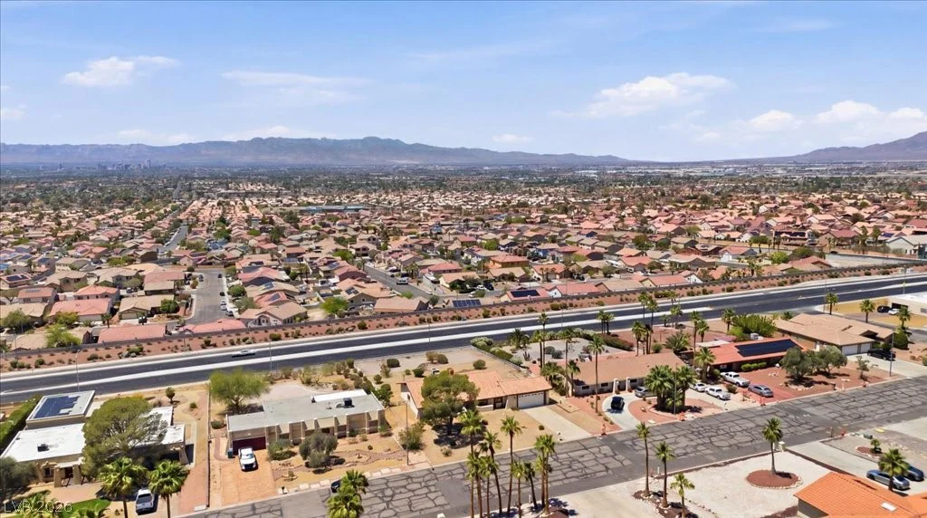 1073 Sidehill, Las Vegas, NV 89110