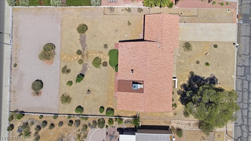 1073 Sidehill, Las Vegas, NV 89110