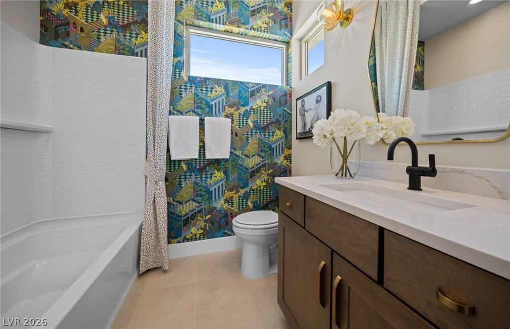 10716 Rolling Vista, Las Vegas, NV 89135