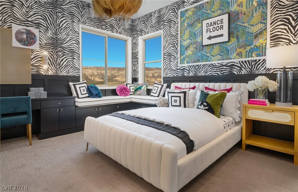 10716 Rolling Vista, Las Vegas, NV 89135