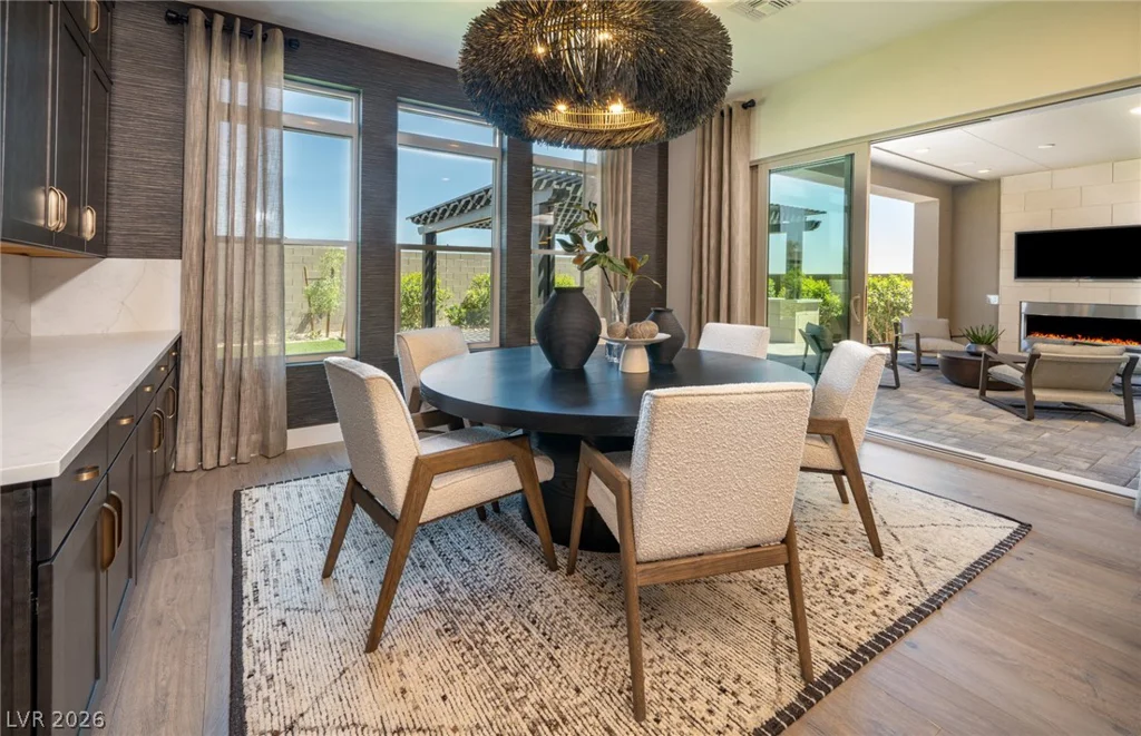 10716 Rolling Vista, Las Vegas, NV 89135