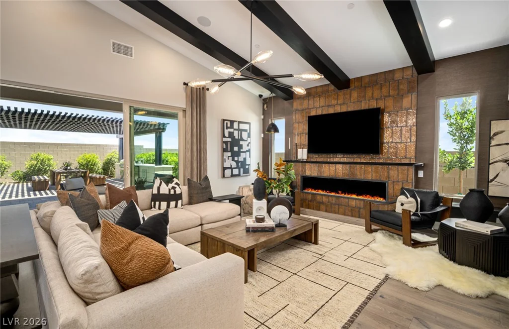 10716 Rolling Vista, Las Vegas, NV 89135