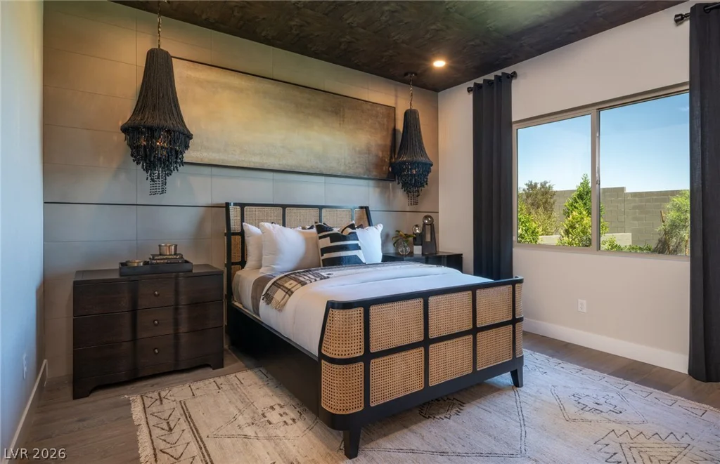 10716 Rolling Vista, Las Vegas, NV 89135
